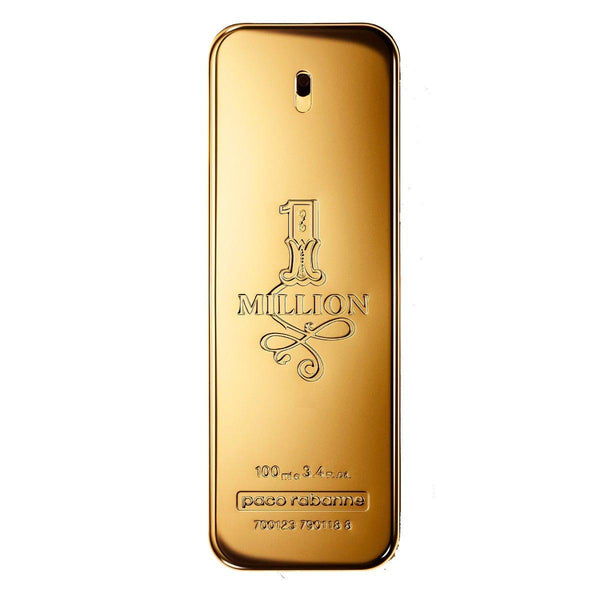 PACO 1 MILLION EDT SPRAY 100ml
