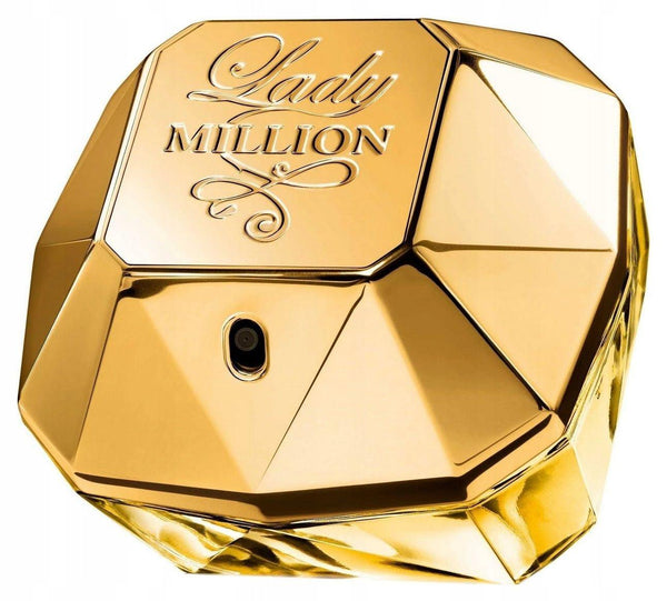 PACO LADY MILLION EDP SPRAY 80ml