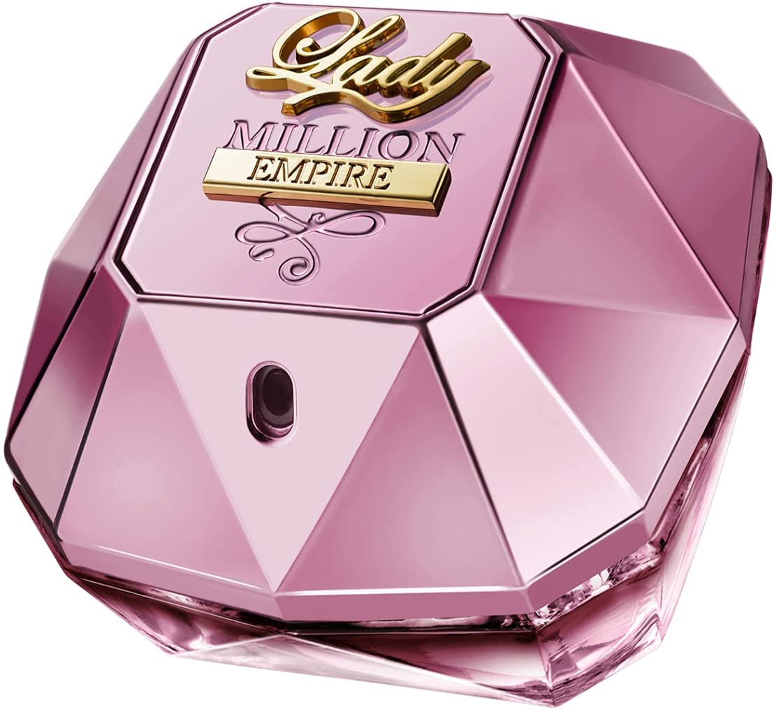 PACO LADY MILLION EMPIRE EDP SPRAY 80ml