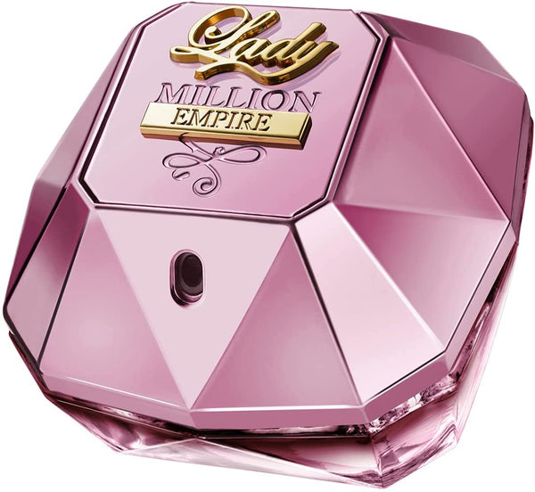 PACO LADY MILLION EMPIRE EDP SPRAY 80ml