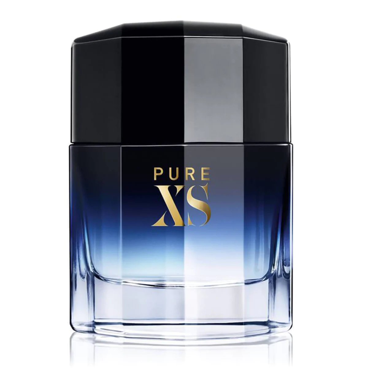 PACO PURE XS EDT SPRAY 100ml New