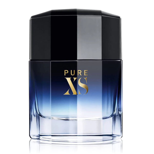 PACO PURE XS EDT SPRAY 100ml New