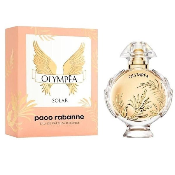 OLYMPEA SOLAR EDP 80ML