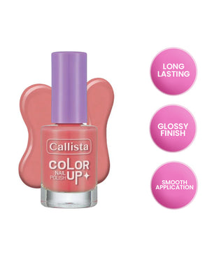 Color Up Nail Polish