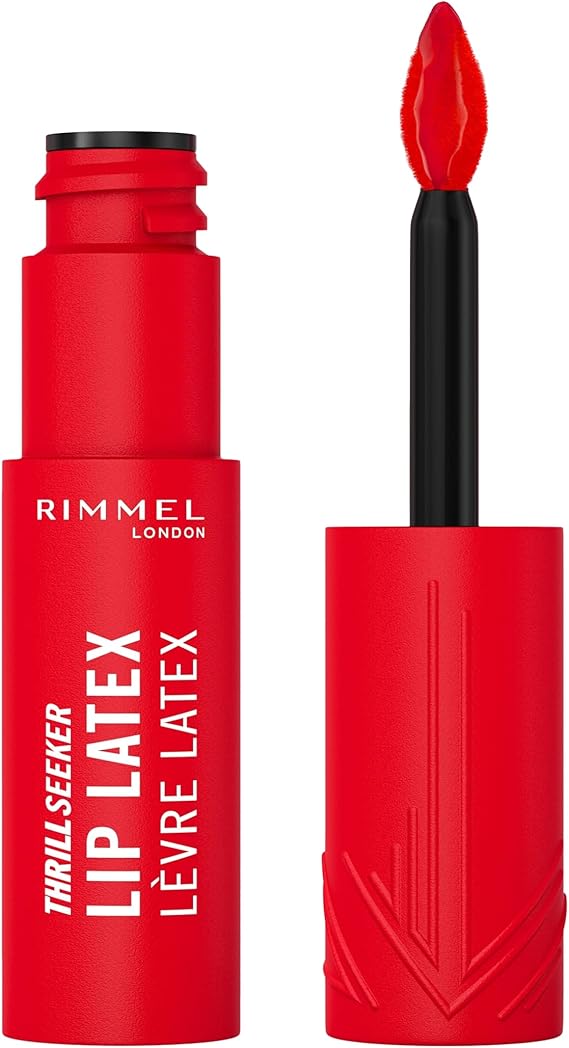 RML - Thrill Seeker Lip Latex 350 - Spicy
