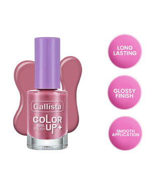 Color Up Nail Polish