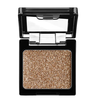 WET N WILD COLOR ICON GLITTER Brass