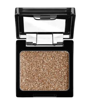 WET N WILD COLOR ICON GLITTER Brass