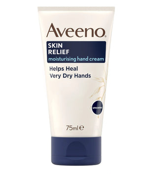 Aveeno Baby, Hand Cream, 75Ml