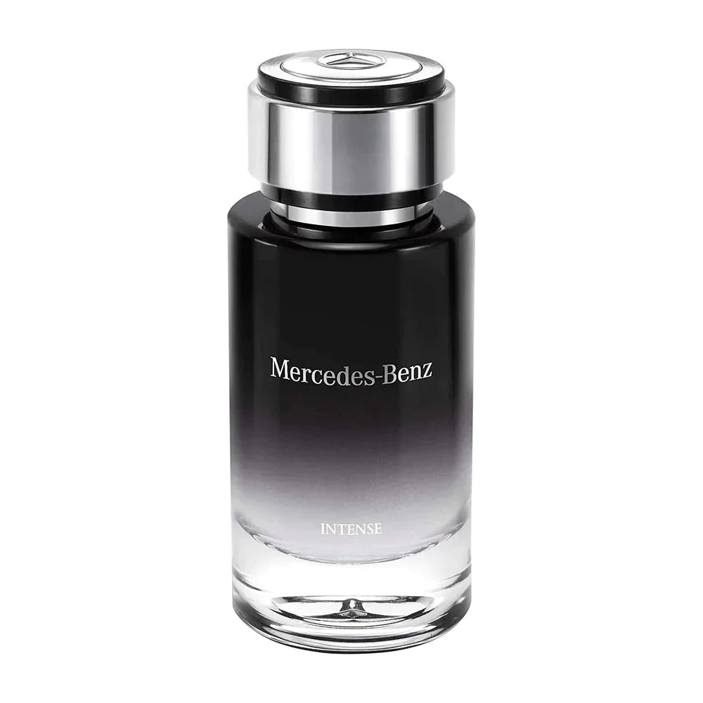 MBZ INTENSE FOR MEN EDT 120ML