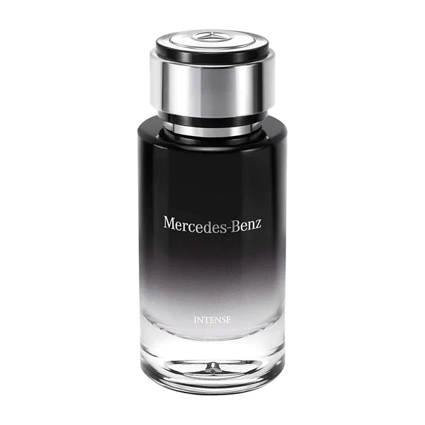 MBZ INTENSE FOR MEN EDT 120ML