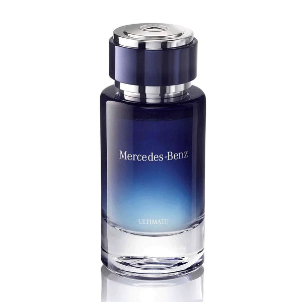 MBZ ULTIMATE FOR MEN EDP 120ml