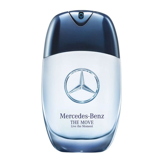 MBZ THE MOVE LIVE THE MOMENT EDP 100ml