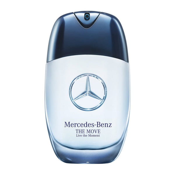 MBZ THE MOVE LIVE THE MOMENT EDP 100ml
