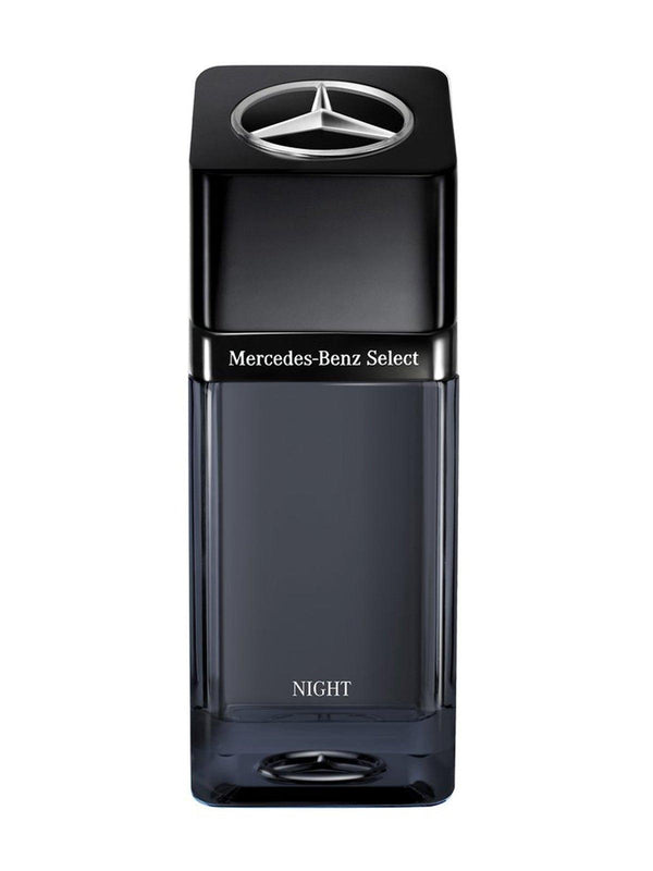 MBZ SELECT NIGHT EDT 100ML
