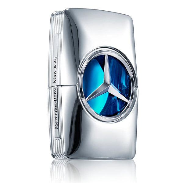 MBZ BRIGHT  FOR MEN EDP 100ML