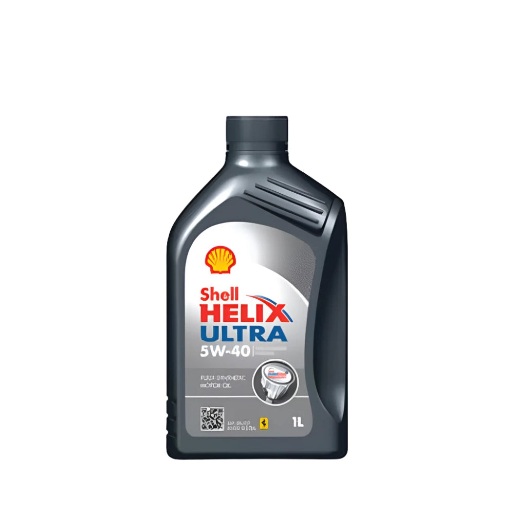 Helix Ultra 5W-40 1L