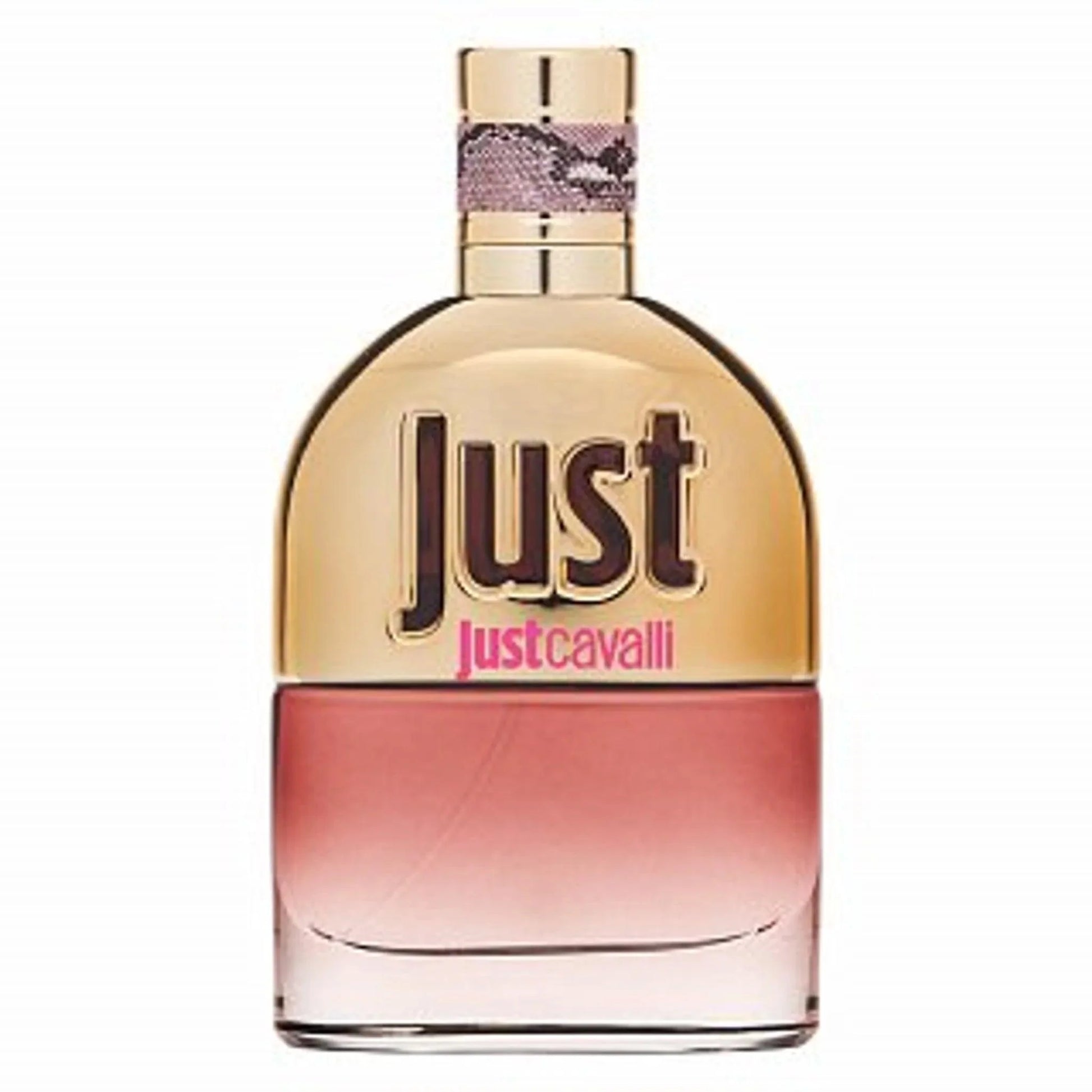 RC Just Cavalli W EDT 75ml