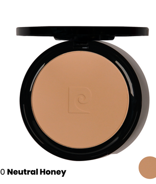 Porcelain Edition Compact Powder