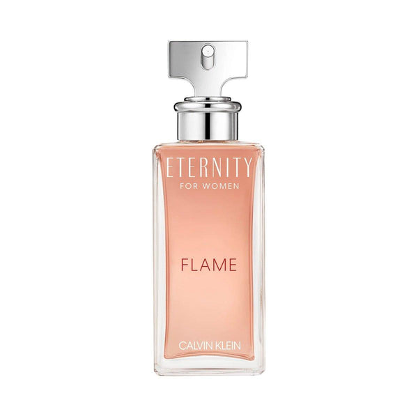 Calvin Klein Eternity Flame Woman EDP 100ml