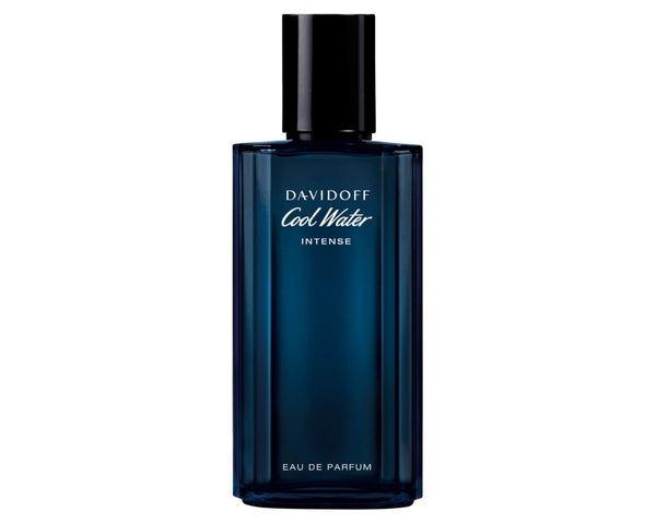 DVD COOL WATER INTENSE MEN EDP 75ML