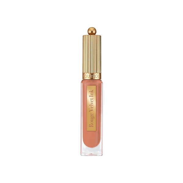 ROUGE VELVET INK LIPSTICK - 1 - BEIGE DE JOUR