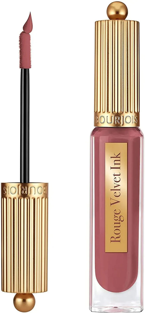 ROUGE VELVET INK LIPSTICK - 4 - MAUVE SWEET MAUVE