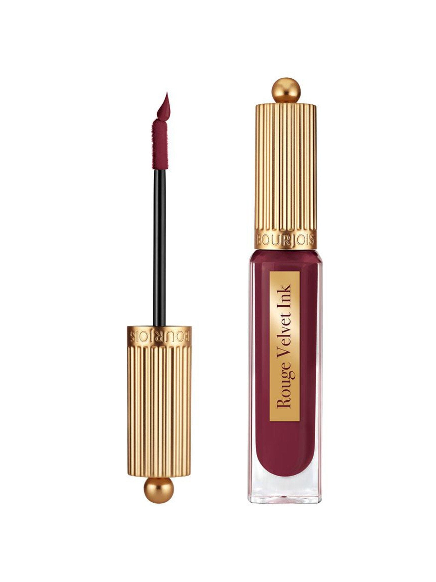 ROUGE VELVET INK LIPSTICK - 11 - RAISIN-TERDIT