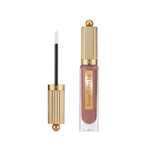 ROUGE VELVET INK LIPSTICK - 14 - Utaupie