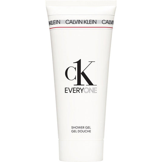 CK EVERYONE SHOWER GEL 100ML