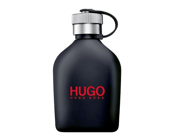 HUGO JUST DIFFERENT EDT 75ML