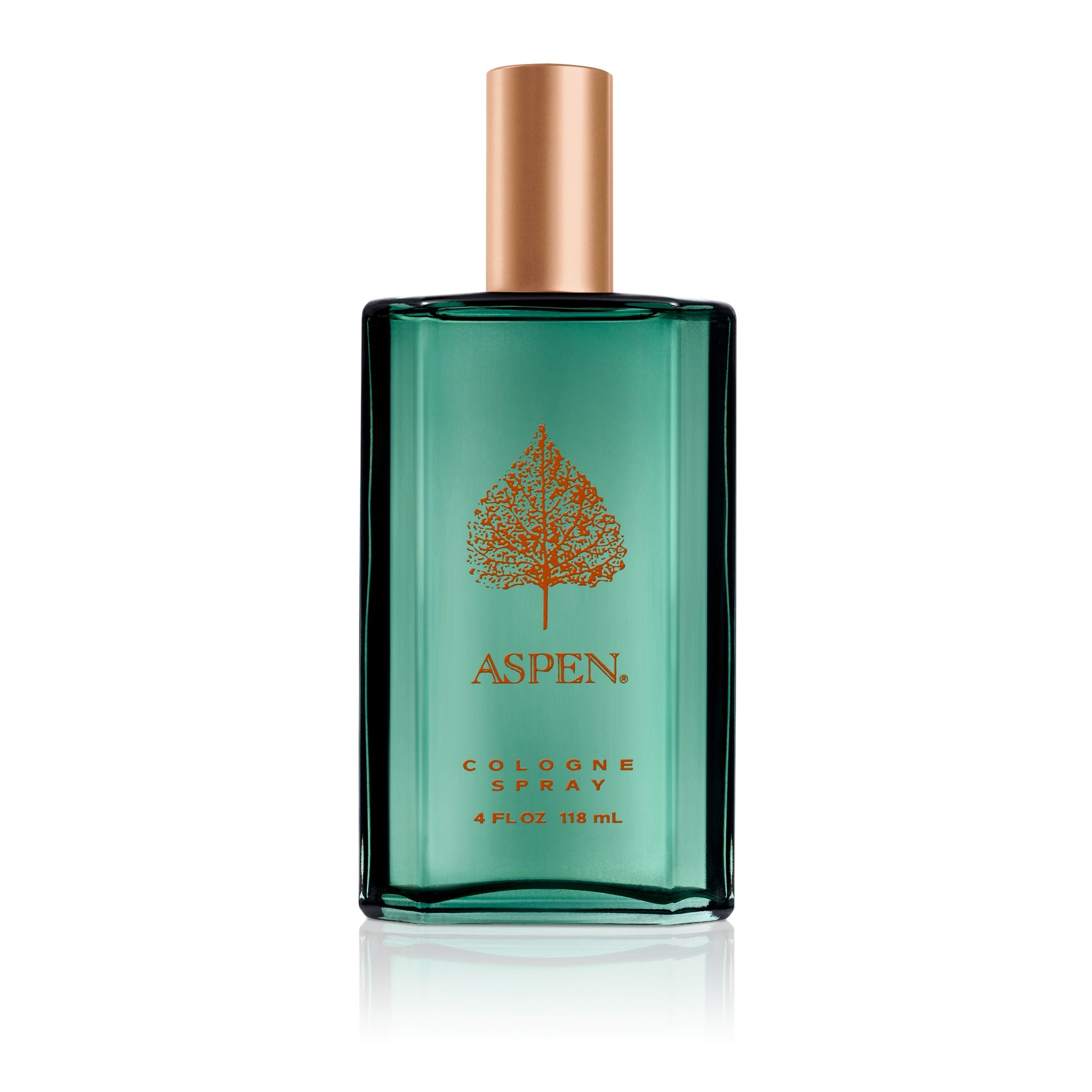 Aspen Cologne Spray 118 ml
