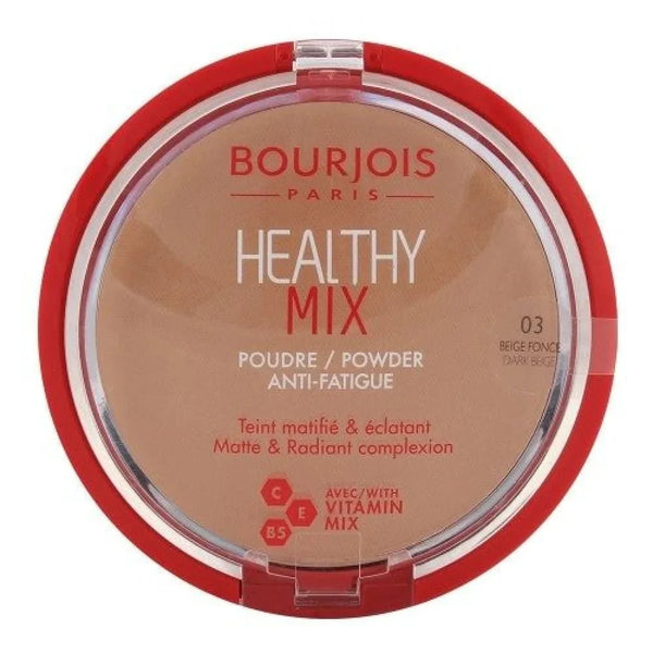 Healthy Mix Powder - 03 - Beige Rose