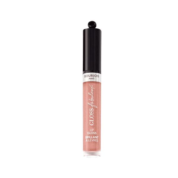 BJS - Lip gloss Gloss Fabuleux - Golden Girl 02