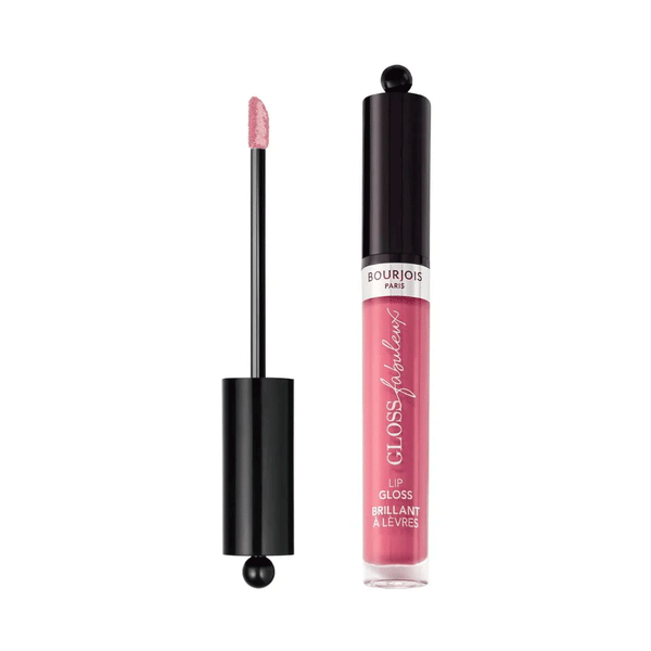 BJS - Lip gloss Gloss Fabuleux - Mauvie Star 09