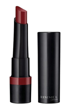 Rimmel London, Lasting Finish Matte Lipstick