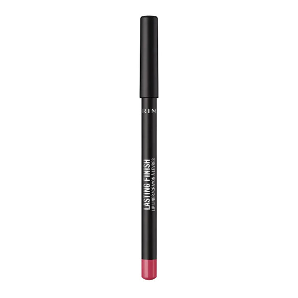 RIMMEL LASTING FINISH LIP PENCIL 110 SPICE 125 Indian Pink