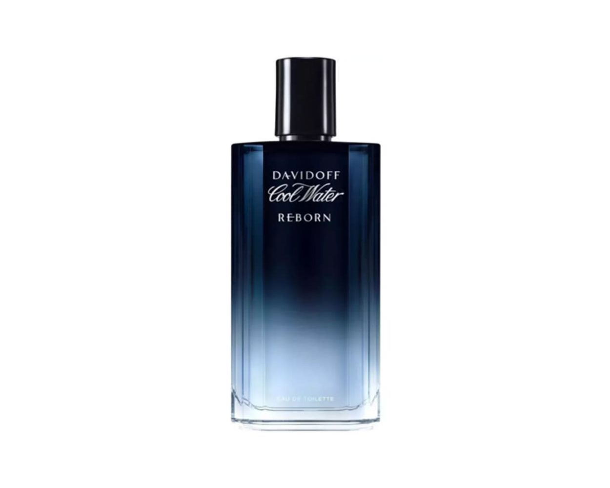 DVD COOL WATER REBORN MEN EDT 125ML