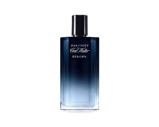 DVD COOL WATER REBORN MEN EDT 125ML