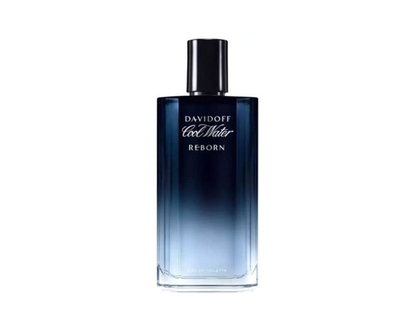 DVD COOL WATER REBORN MEN EDT 125ML