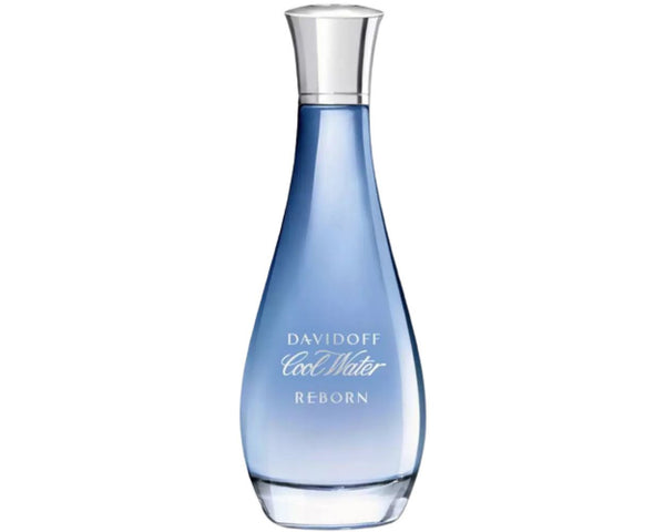 DVD COOL WATER REBORN WOMAN EDT 100ML