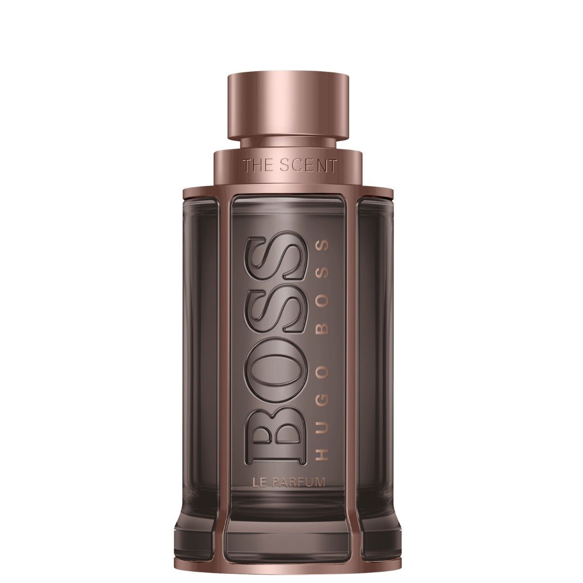 BOSS THE SCENT M LE PARFUM 100ml