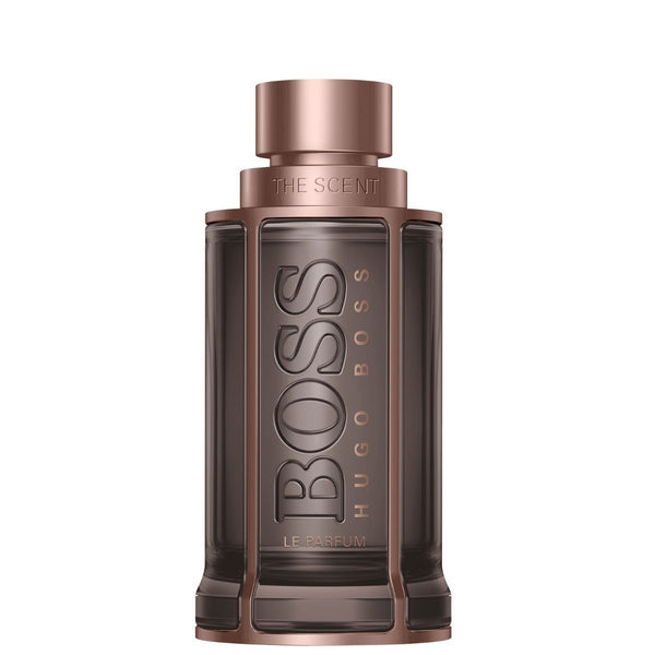 BOSS THE SCENT M LE PARFUM 100ml