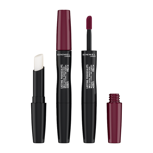 Rimmel Lasting Provo 570 No Wine Ing