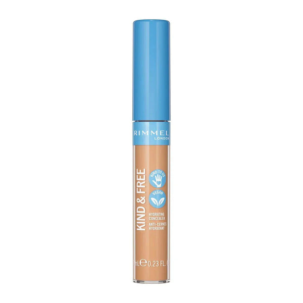Rim K F Cos Conclq 7 Ml Light Iv
