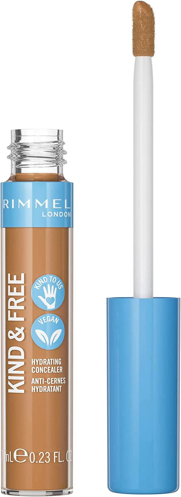 Rim K F Cos Conclq 7 Ml Tan Iv