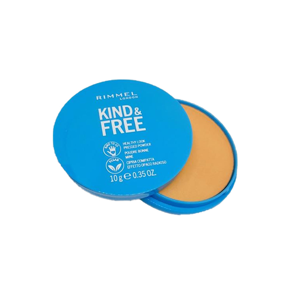 Rim K&F Cos Prpowd 10 G Medium Iv