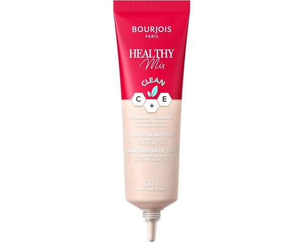 Bourjois Healthy Mix Tinted Beautifier 001 FAIR 30 ML