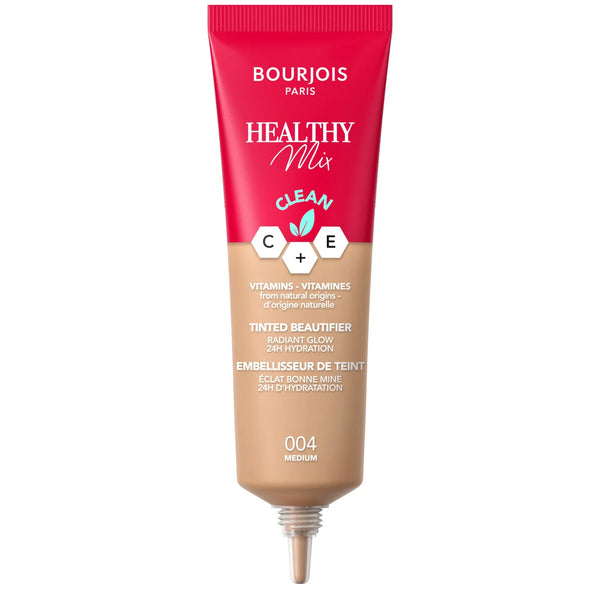 BJS Healthy Mix Tinted Beautifier 004 MEDIUM 30 ML