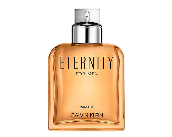 CK ETERNITY FOR MEN PARFUM 200ML